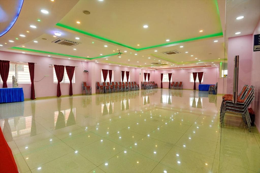 FabHotel Champion Gateway - Yelahanka - View 3