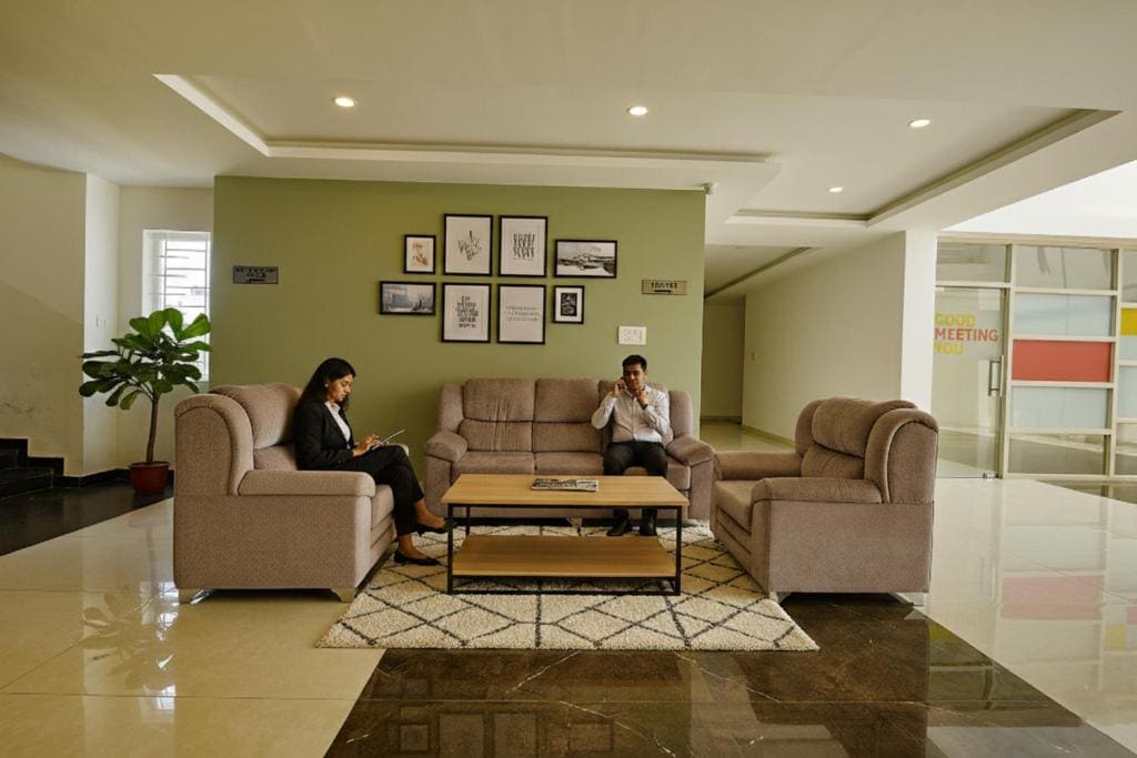FabHotel Champion Gateway - Yelahanka - View 4