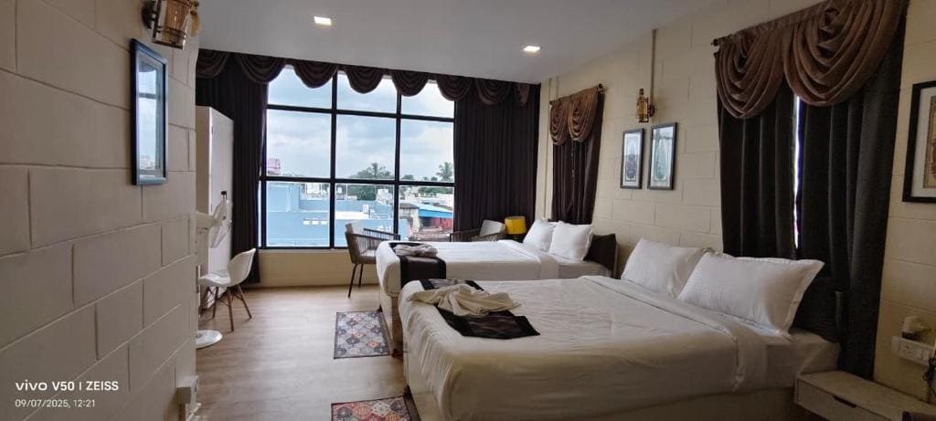 Hotel Chandan Heritage - View 2