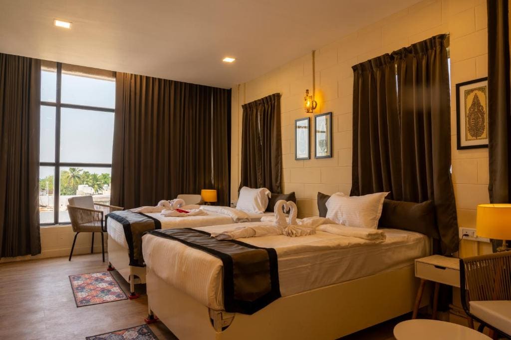 Hotel Chandan Heritage - View 6