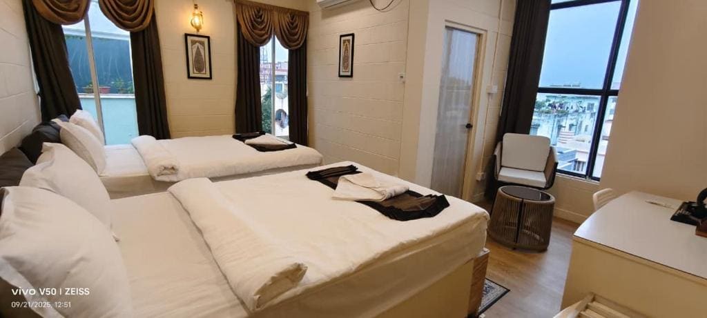 Hotel Chandan Heritage - View 7