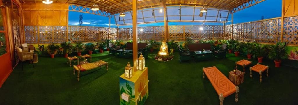 Hotel Chandan Heritage - View 4