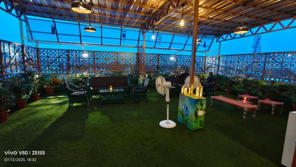 Hotel Chandan Heritage - View 5