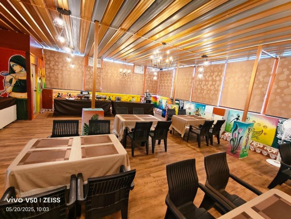 Hotel Chandan Heritage - View 3
