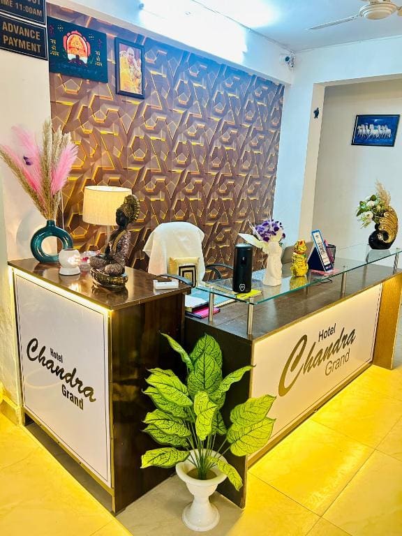 Chandra Grand - View 5