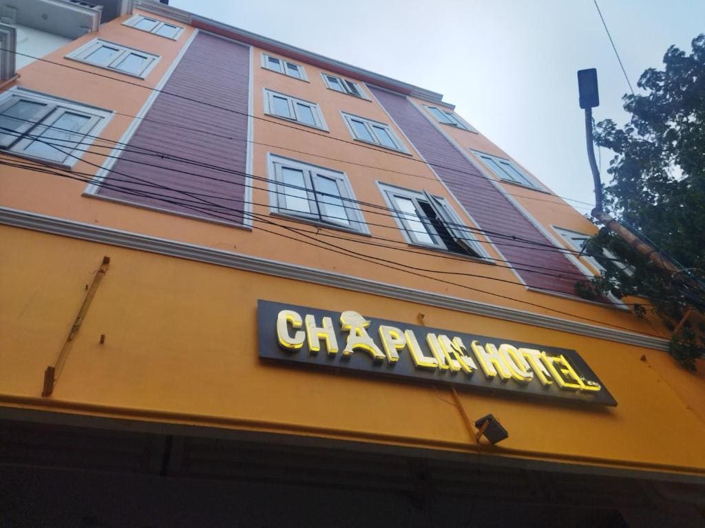Chaplin Hotel - View 4