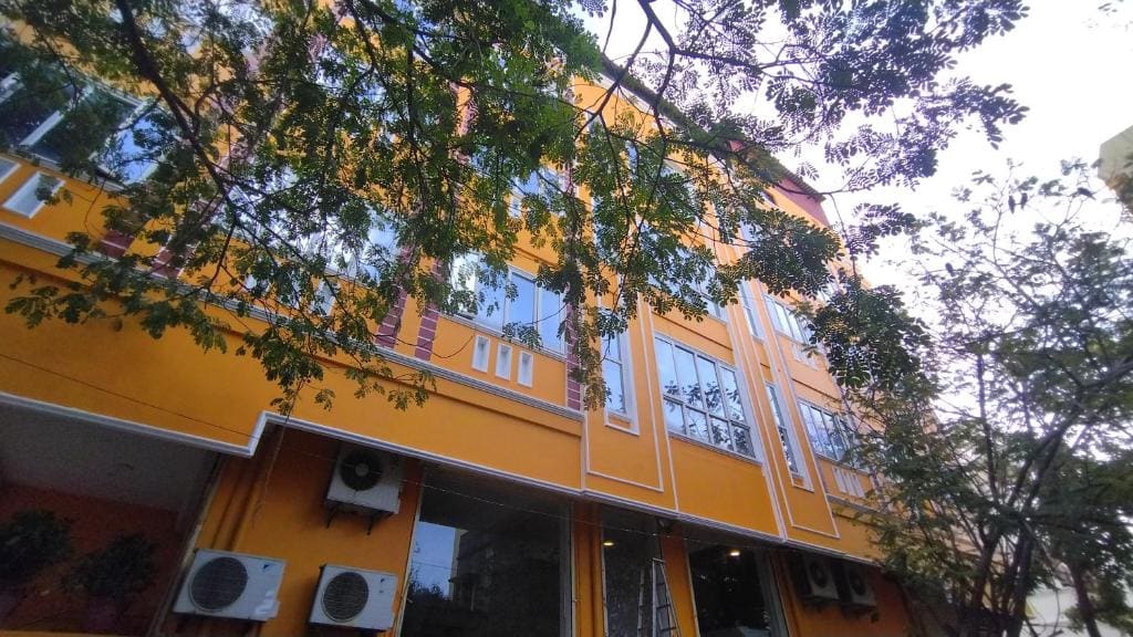 Chaplin Hotel - View 5
