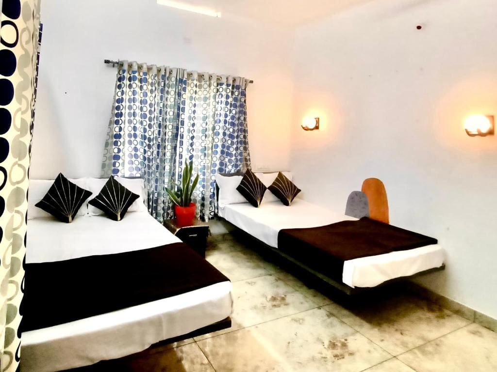 Chembani Holidays and Resorts Kanthalloor - Προβολή 2