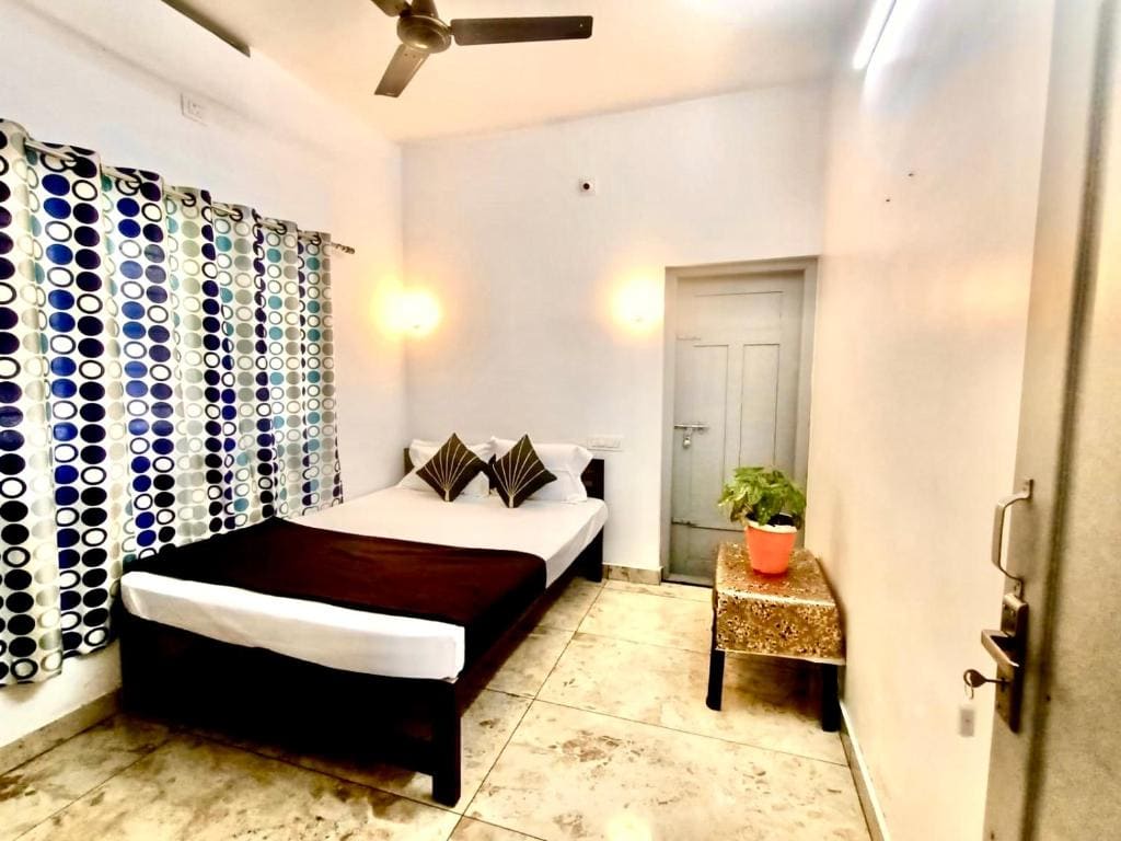 Chembani Holidays and Resorts Kanthalloor - Προβολή 5