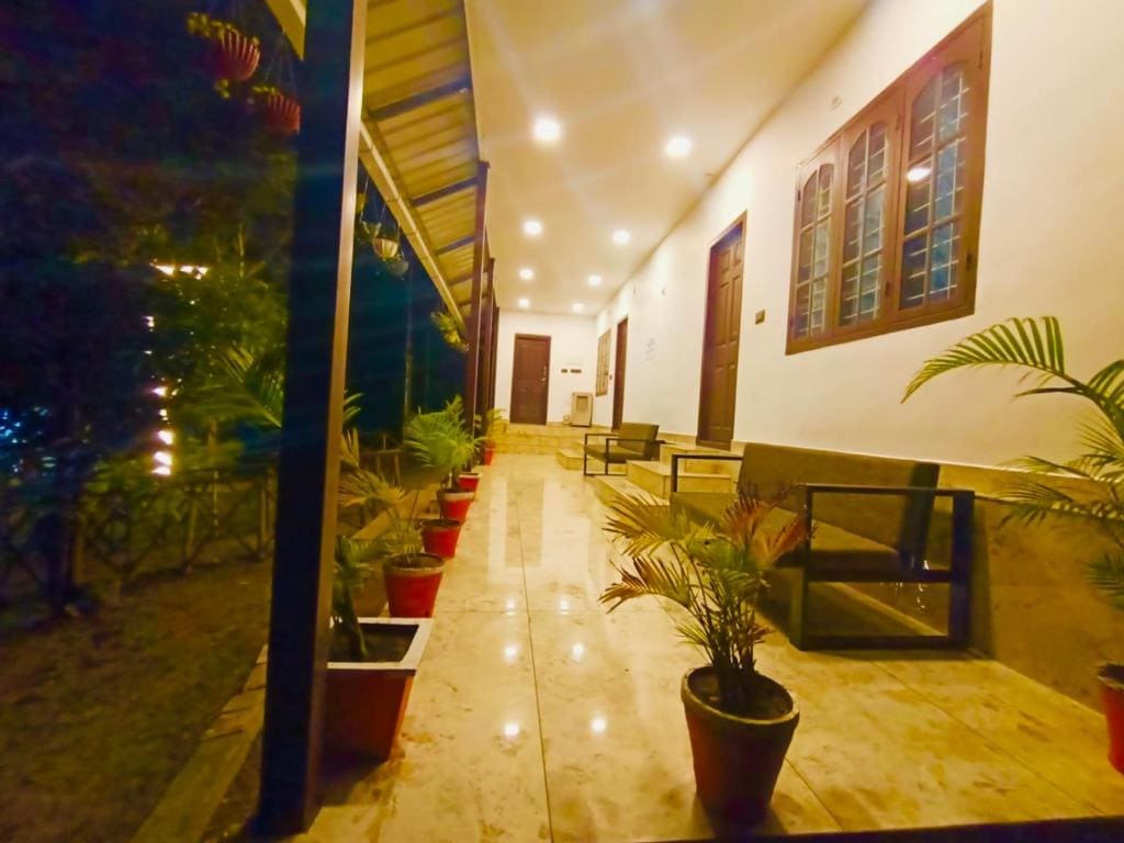 Chembani Holidays and Resorts Kanthalloor - Προβολή 7