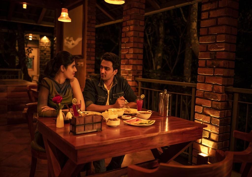 Chembarathi Wayanad Boutique Resort - View 3