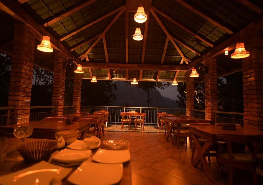 Chembarathi Wayanad Boutique Resort - View 4