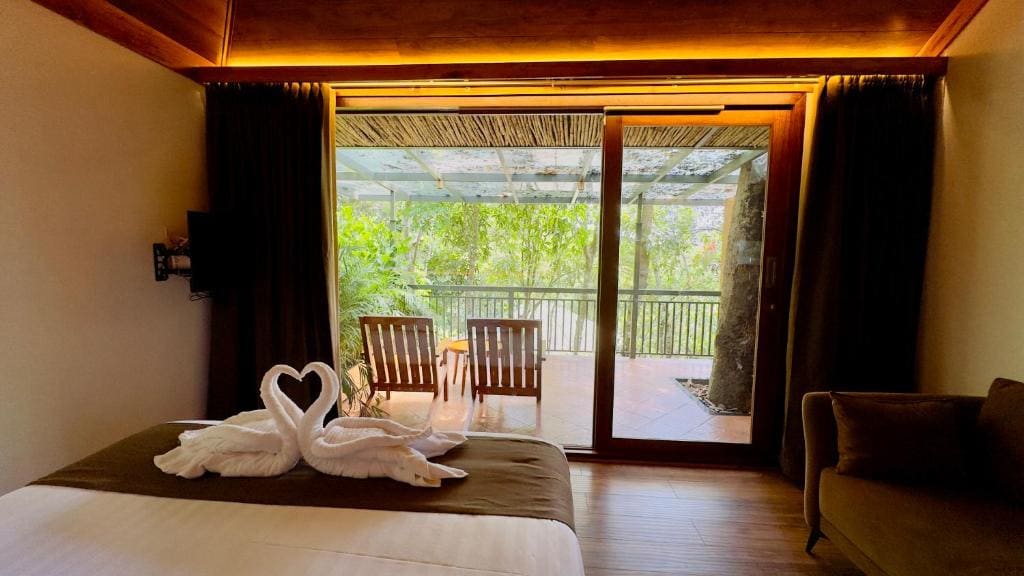 Chembarathi Wayanad Boutique Resort - View 7