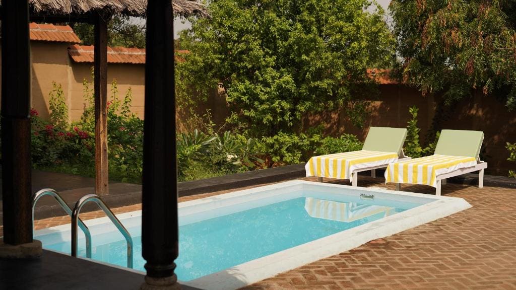 SpiceTree Chinnar - View 4