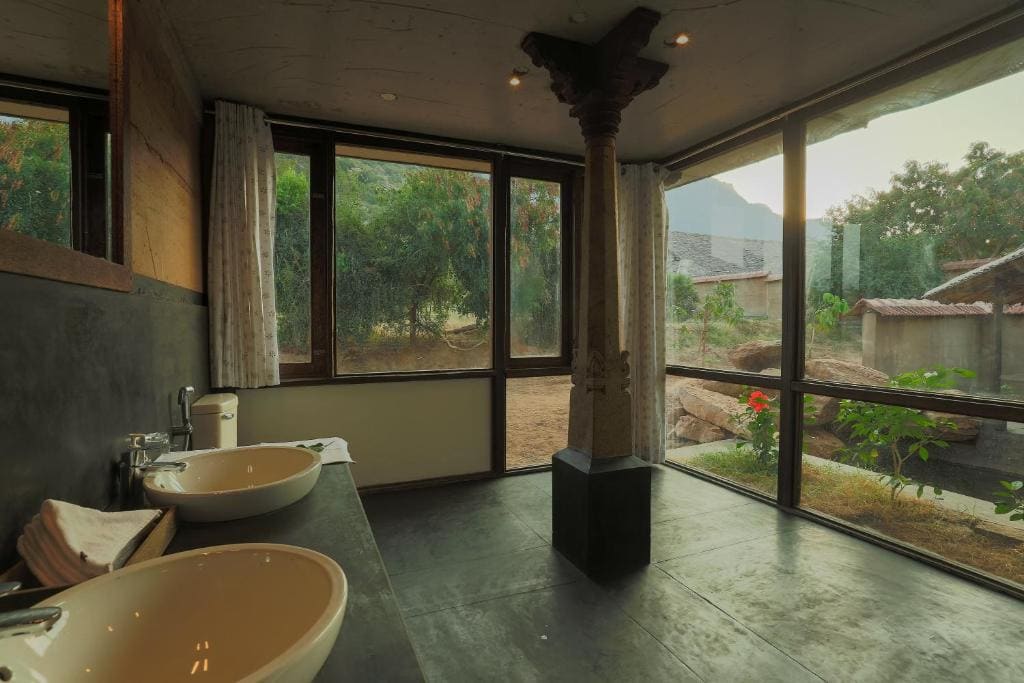 SpiceTree Chinnar - View 3