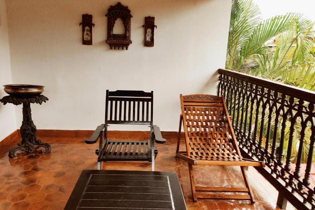 Chira Meadows Ecoresort, Dapoli - View 7