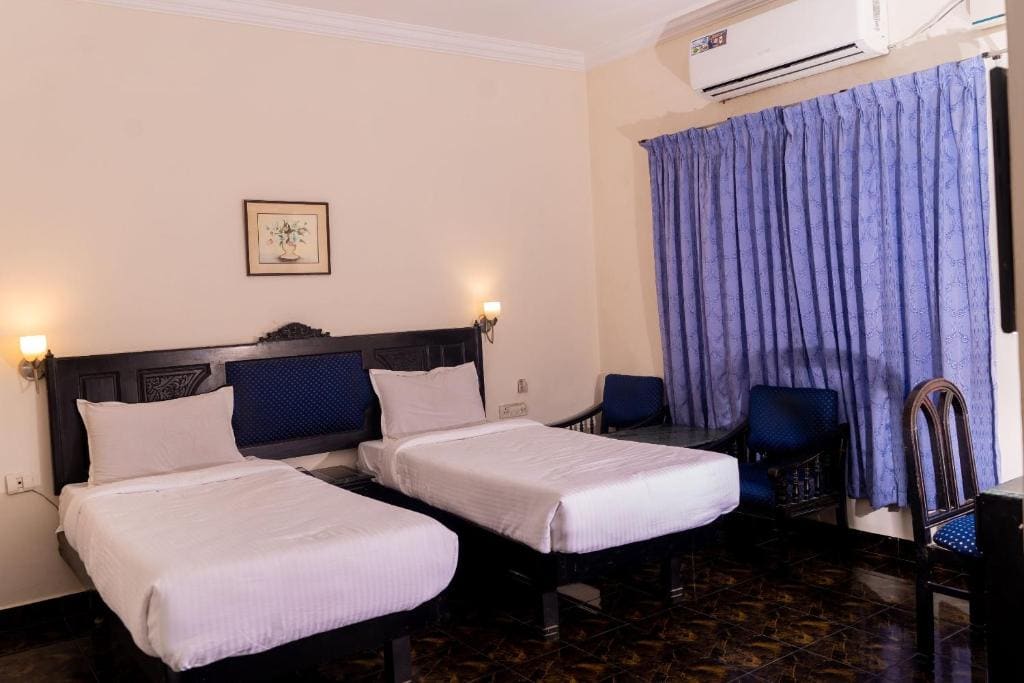 Hotel City Tower, Chennai Central - View 7