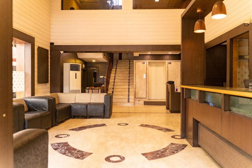 Hotel City Tower, Chennai Central - View 5