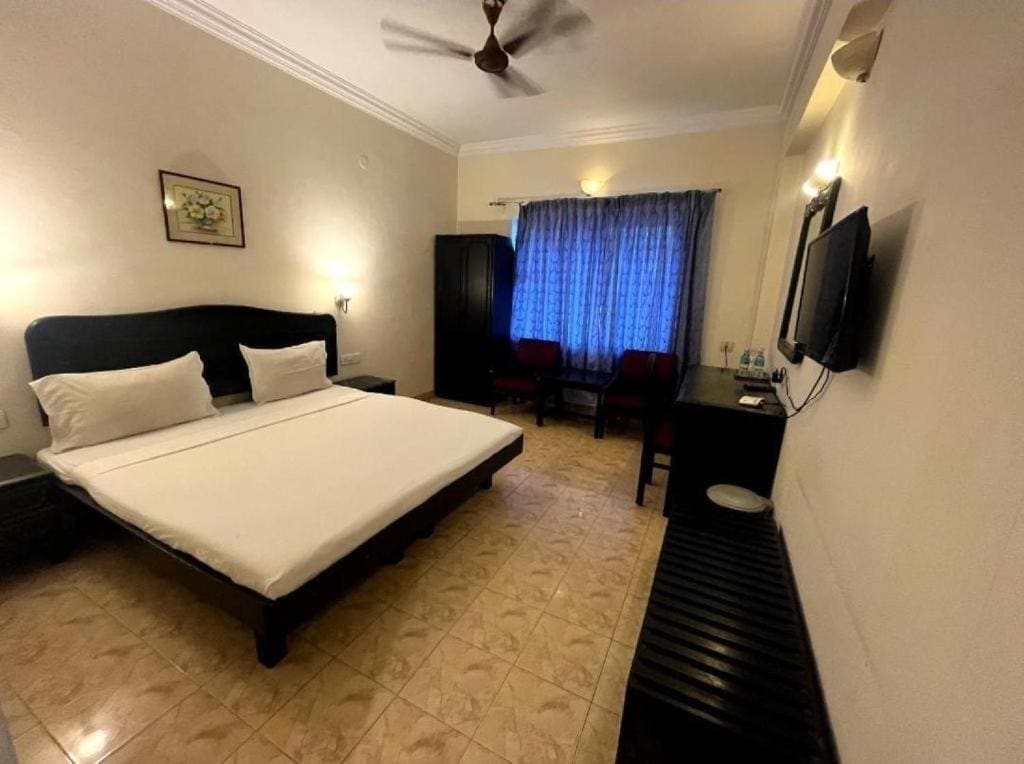 Hotel City Tower, Chennai Central - View 2