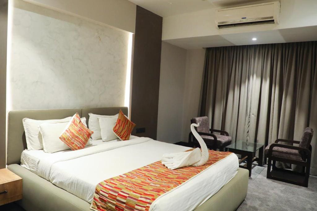 Hotel City Symphony - View 4