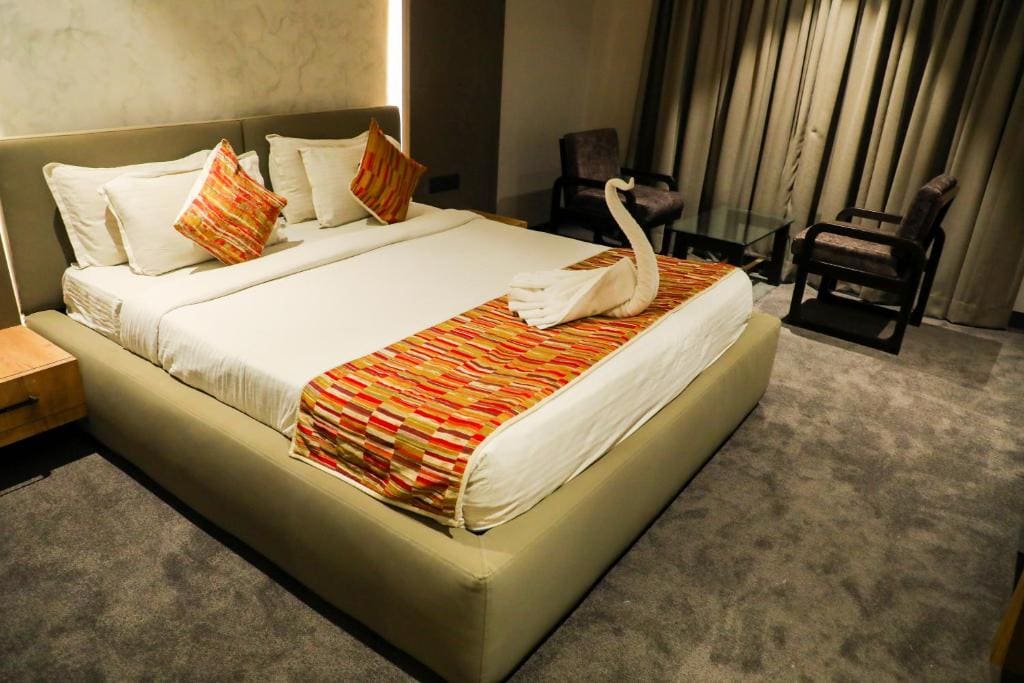 Hotel City Symphony - View 7