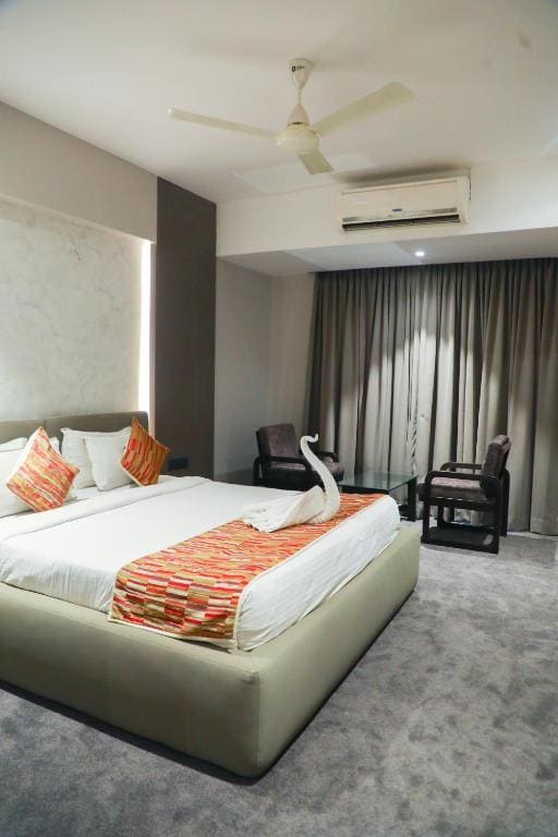Hotel City Symphony - View 6