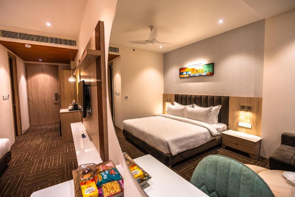 Clarks inn Express Ayodhya - View 6