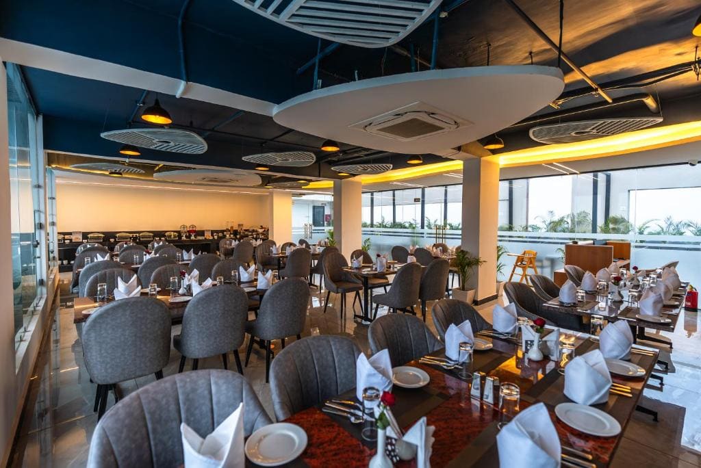 Clarks inn Express Ayodhya - View 3