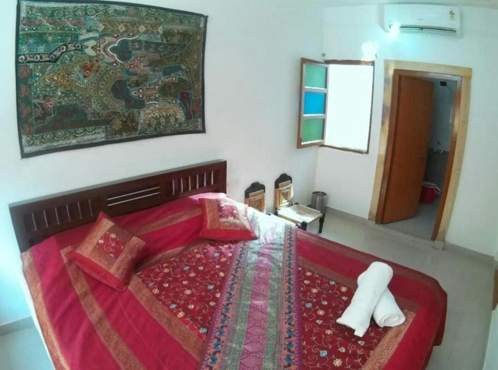 Classic Villa - Near Jaisalmer Fort - View 6