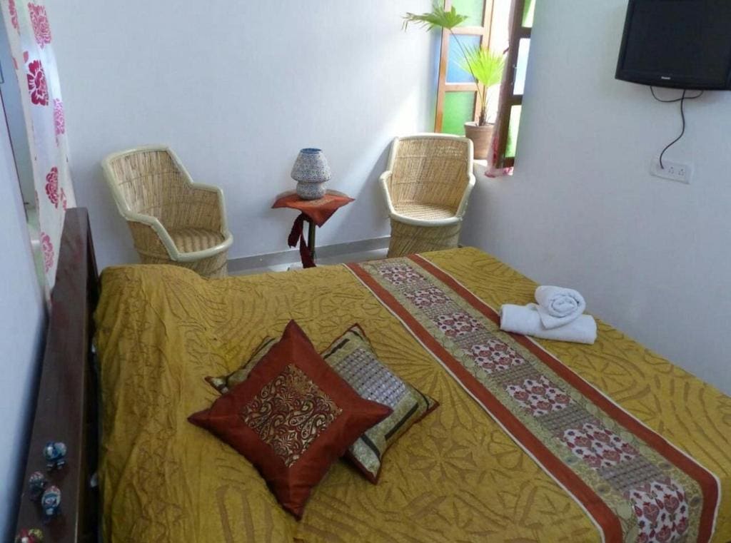 Classic Villa - Near Jaisalmer Fort - View 4