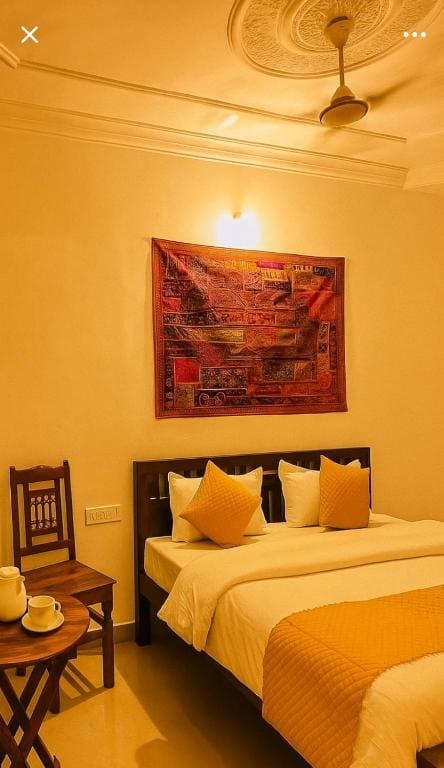 Classic Villa - Near Jaisalmer Fort - View 2