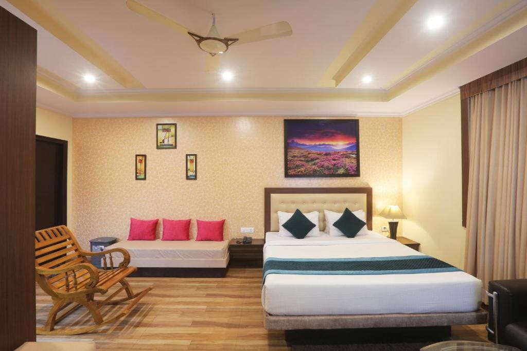 Castle Blue By Excellent Hospitality - View 2