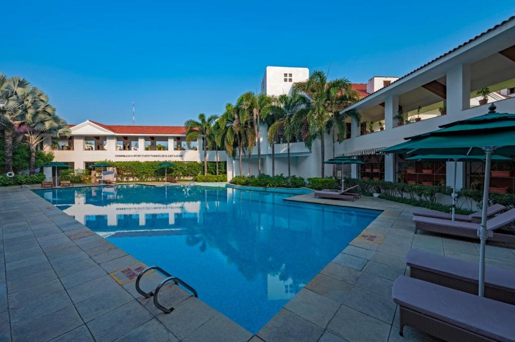 Club Mahindra Kensville - View 3