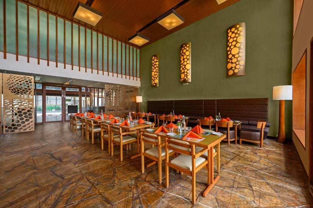 Club Mahindra Kensville - View 4