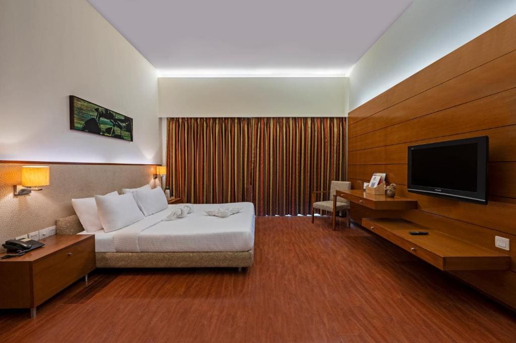 Club Mahindra Kensville - View 7