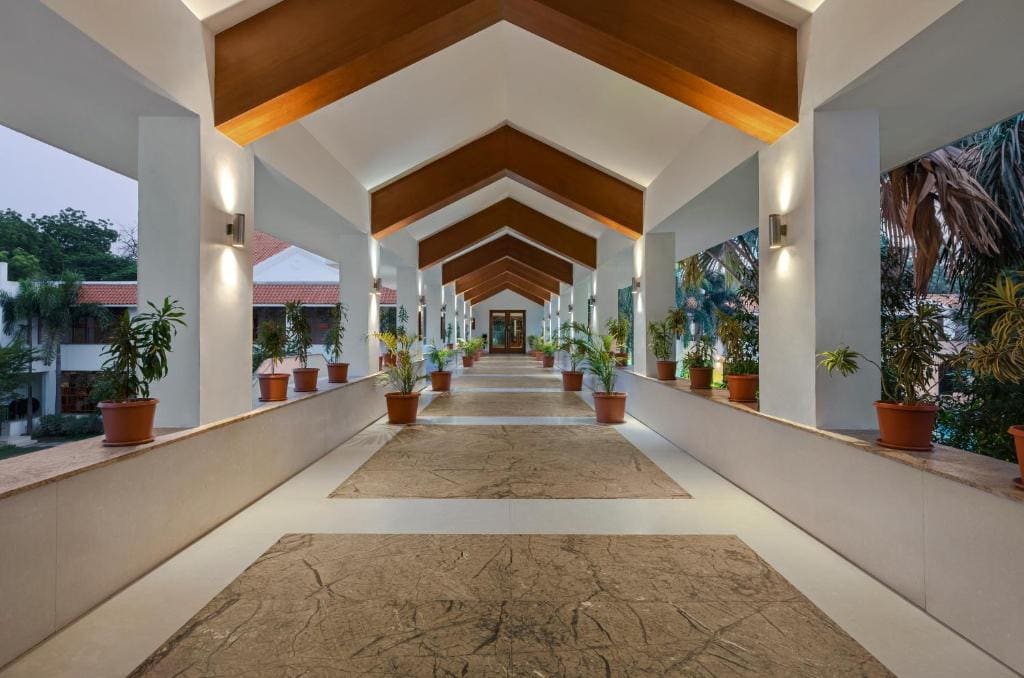 Club Mahindra Kensville - View 5