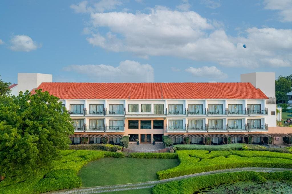 Club Mahindra Kensville - Main view