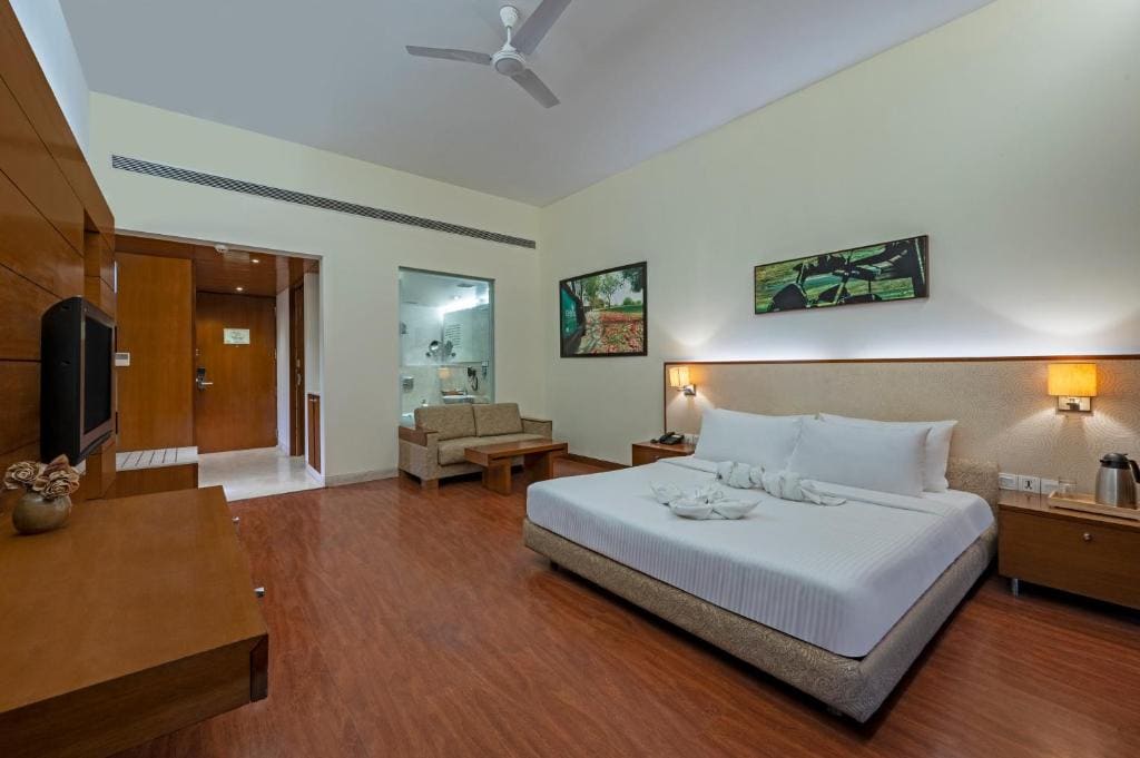 Club Mahindra Kensville - View 2