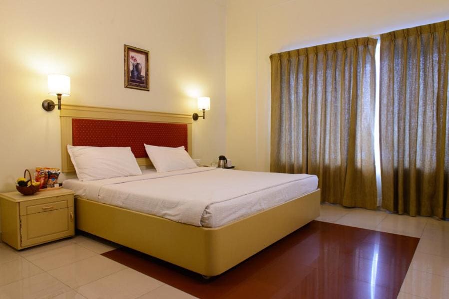 CLUB7 HOTEL - View 2