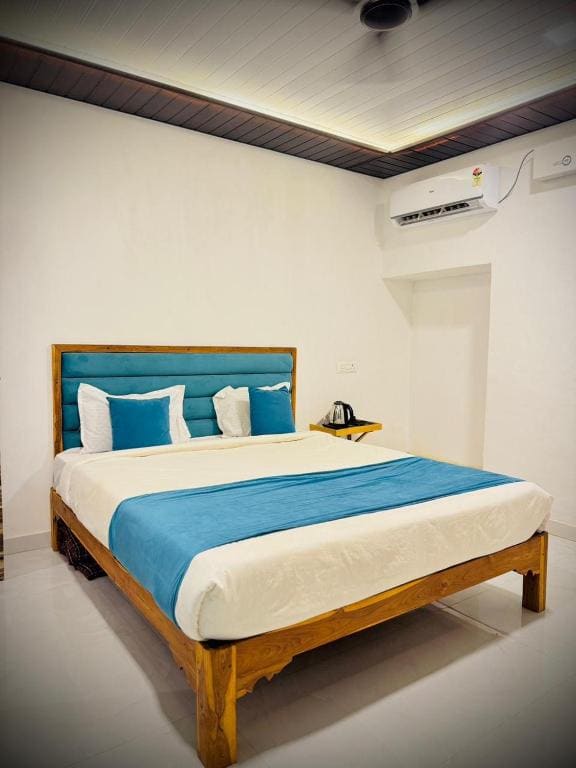 Coastal Home - View 2