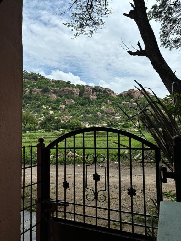 Cocogreen Hampi - View 4