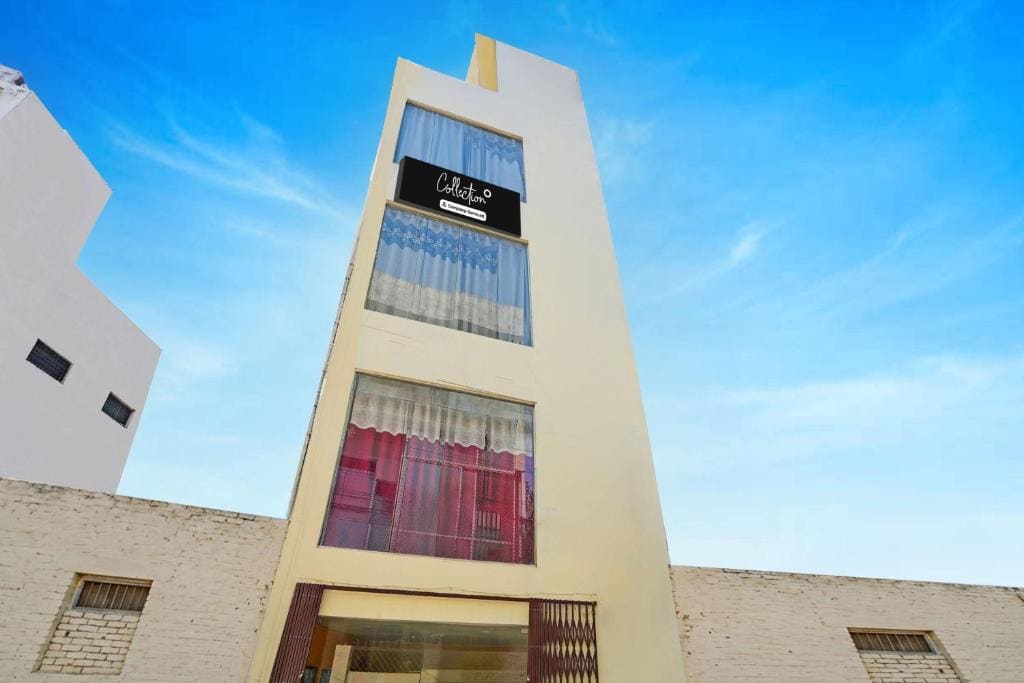 Super Collection O Sonica Gold Civil Lines - Main view