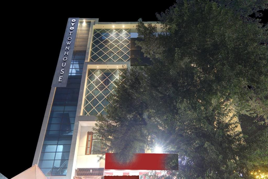 Collection O Hotel Blueline - View 7