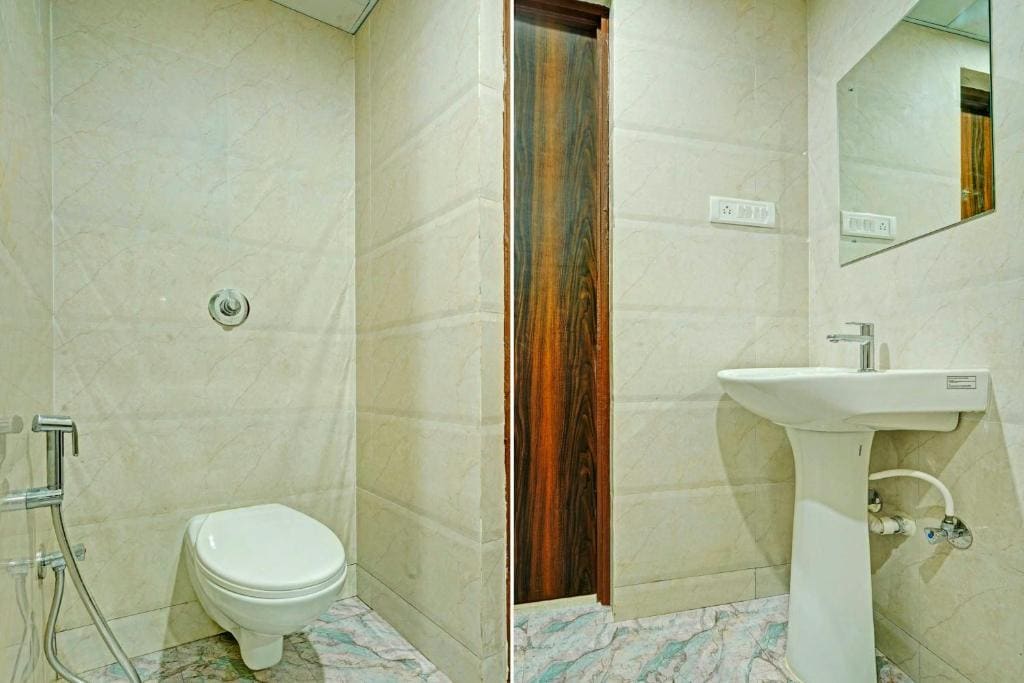 Hotel O Fine Stay Guest House - View 4