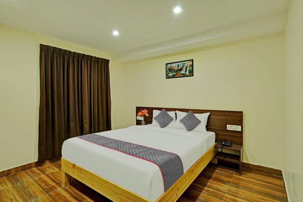 Hotel O Fine Stay Guest House - View 6