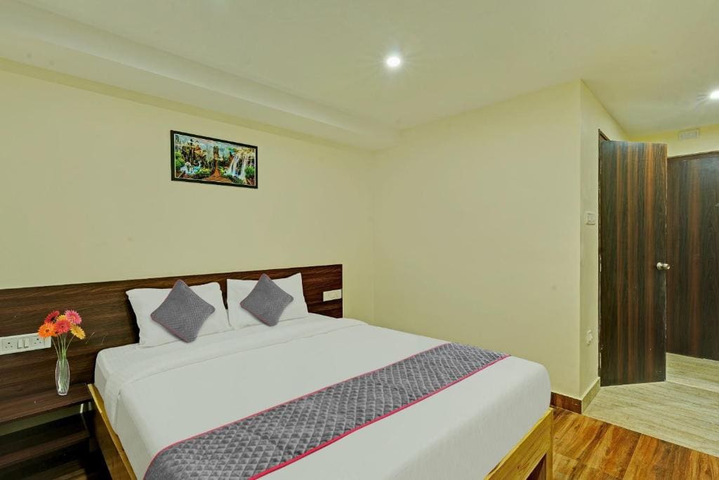 Hotel O Fine Stay Guest House - View 5