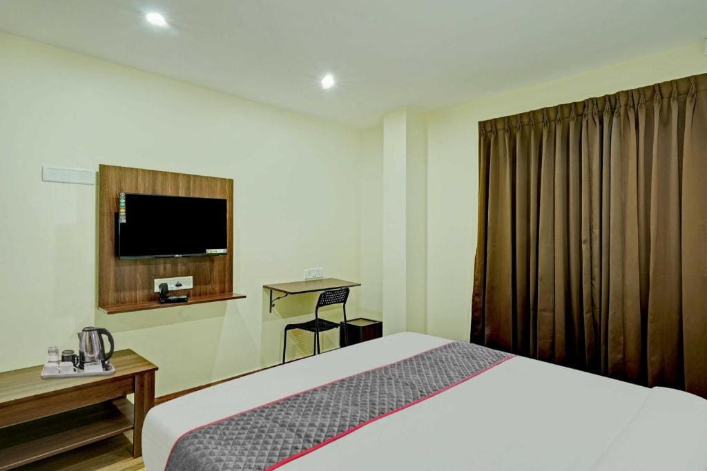 Hotel O Fine Stay Guest House - View 7