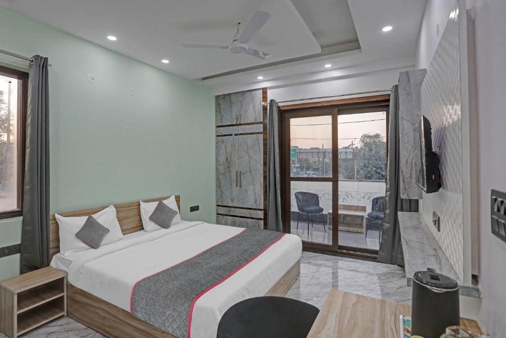 Townhouse Xanthe - Boutique Hotel - View 2
