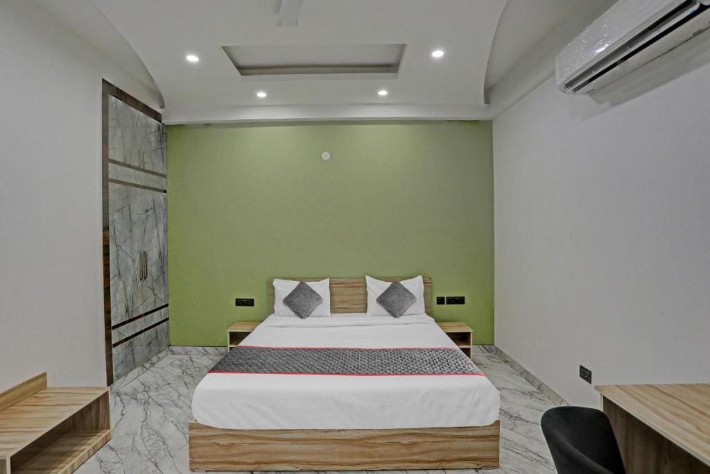Townhouse Xanthe - Boutique Hotel - View 7