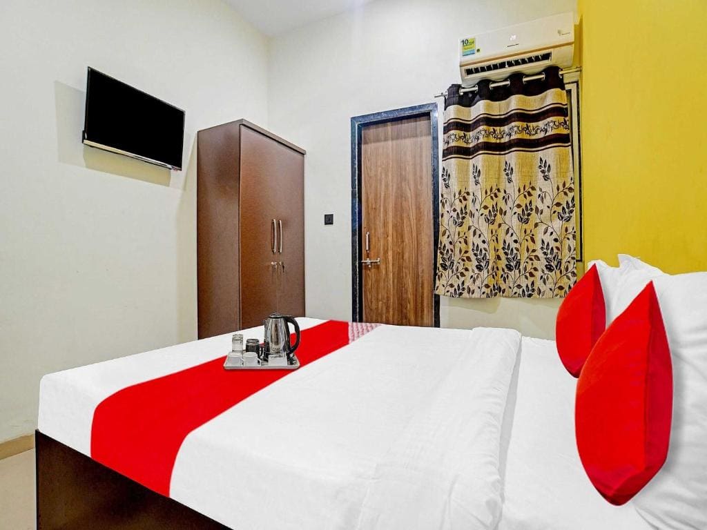 Hotel O Mauris Inn & Restaurant - View 7